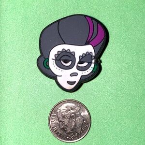 (10 for $15) COCO the Cartoon Movie Crocs Shoe Charms